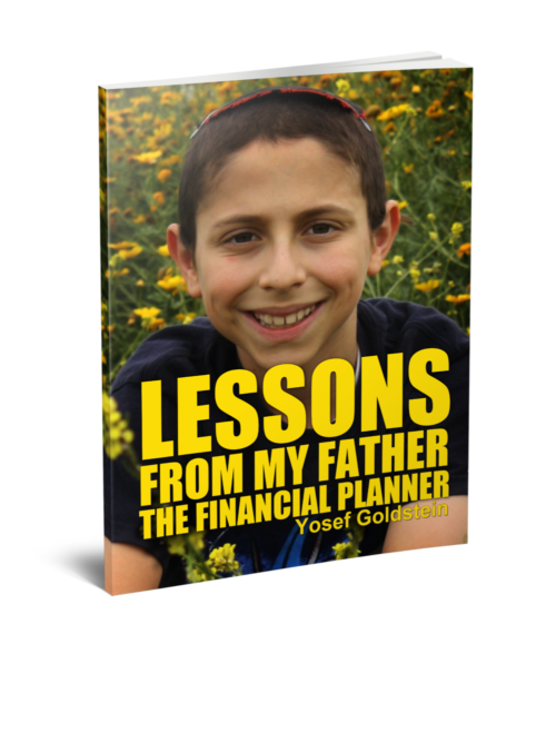 Lessons from my father a financial planner