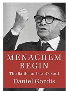 The Battle for Israel's Soul