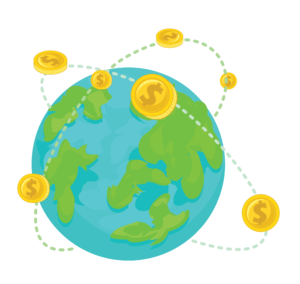 overseas accounts
