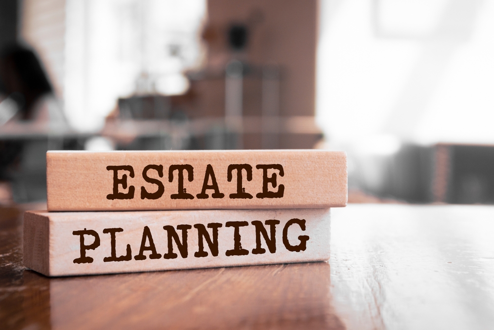 Avoid This Estate Planning Mistake
