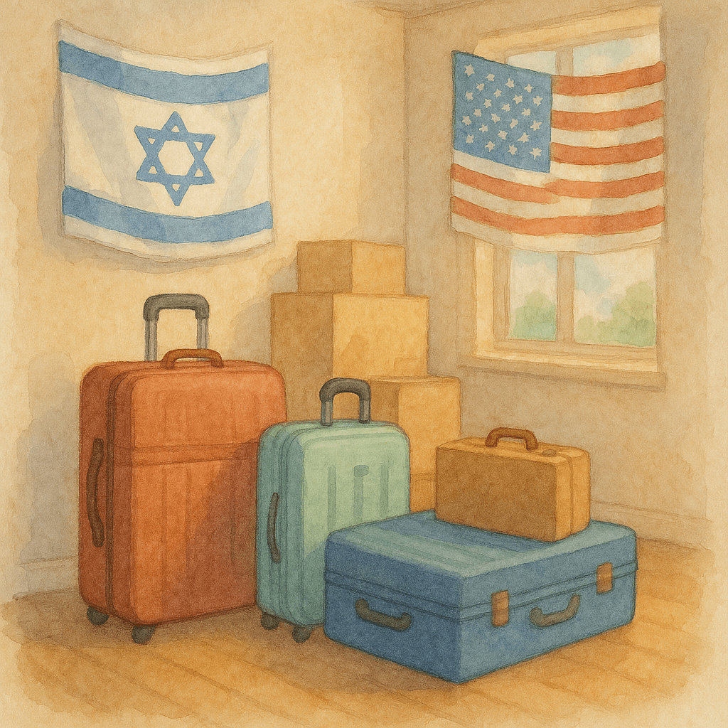 Aliya Finance 101: Protect Your Money Before and After You Move