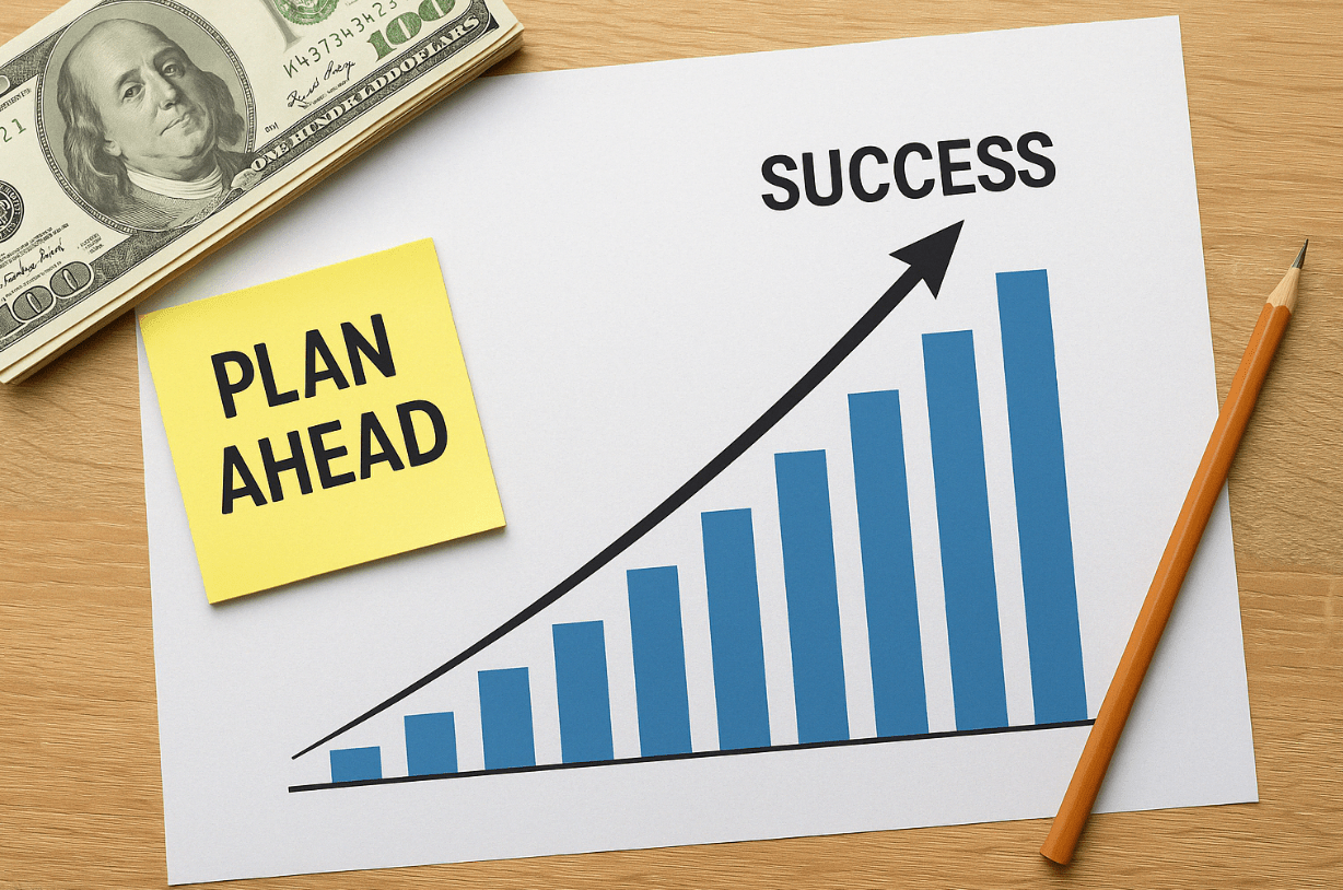 When Success Becomes the Risk