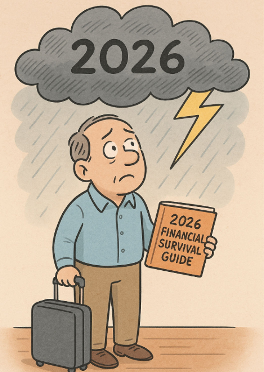 The Silent Threat to Your Wealth in 2026