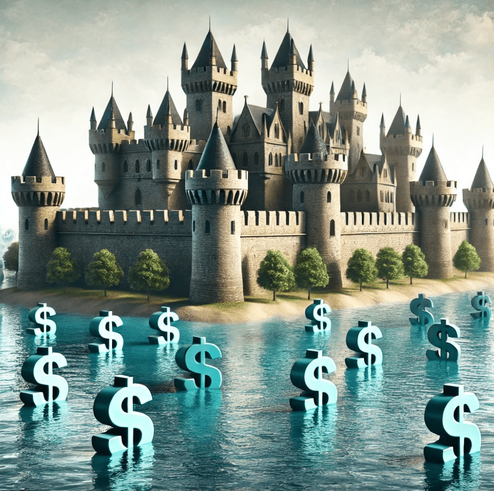 Why Some Stocks Thrive—and Others Disappear